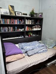 Opera Estate (D15), Terrace #593619041